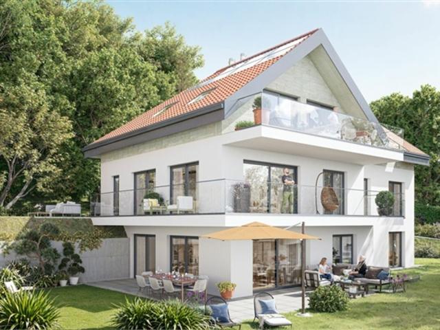 Wohnung kaufen in Grandson, Waadt