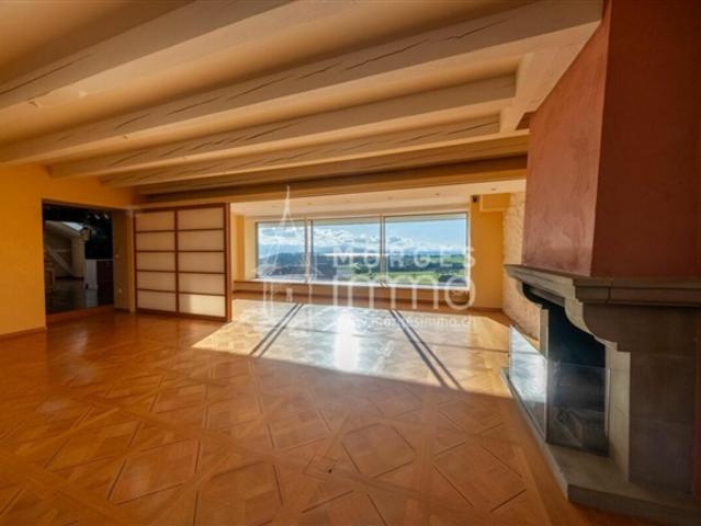 Loft kaufen in Yens, Waadt