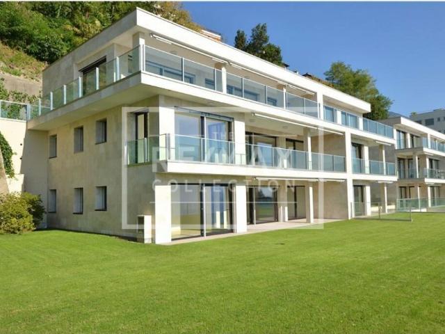 Wohnung kaufen in Brissago, Tessin