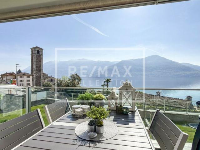 Wohnung kaufen in Brissago, Tessin