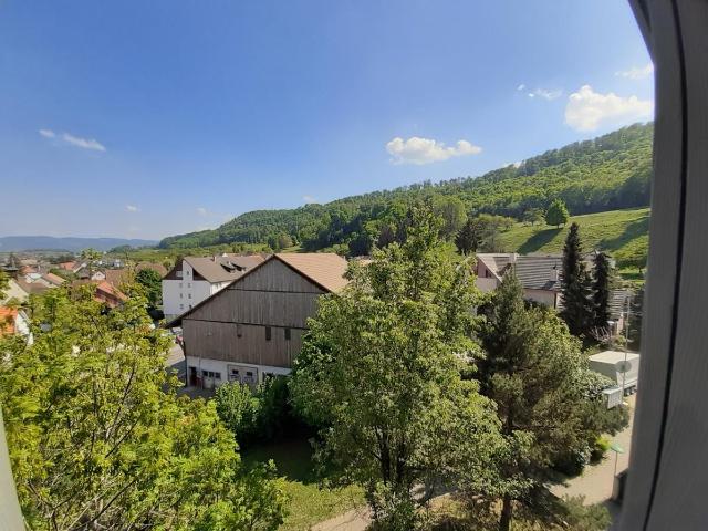 Maisonette mieten in Witterswil, Solothurn