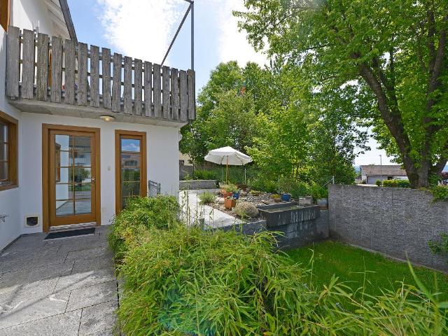 Maisonette kaufen in Widen, Aargau