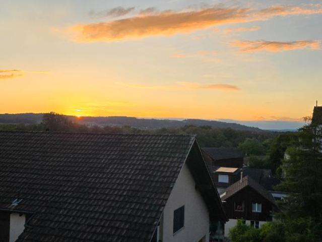 Maisonette mieten in Eggenwil, Aargau