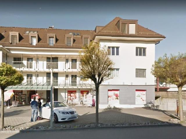 Maisonette mieten in Jonschwil, St. Gallen