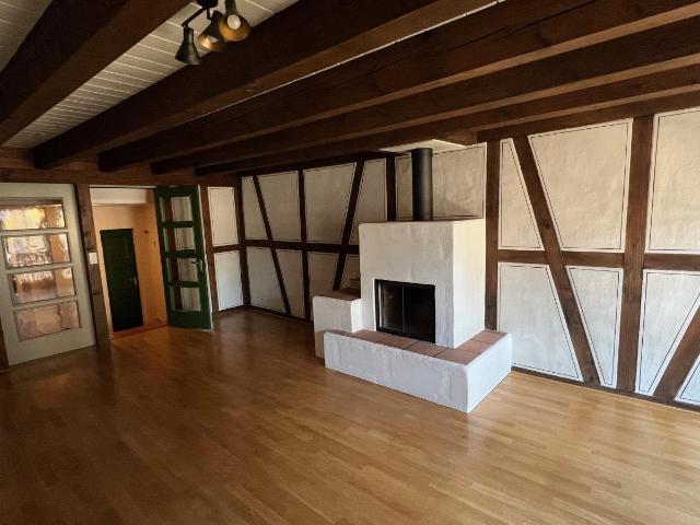 Maisonette mieten in Bischofszell, Thurgau