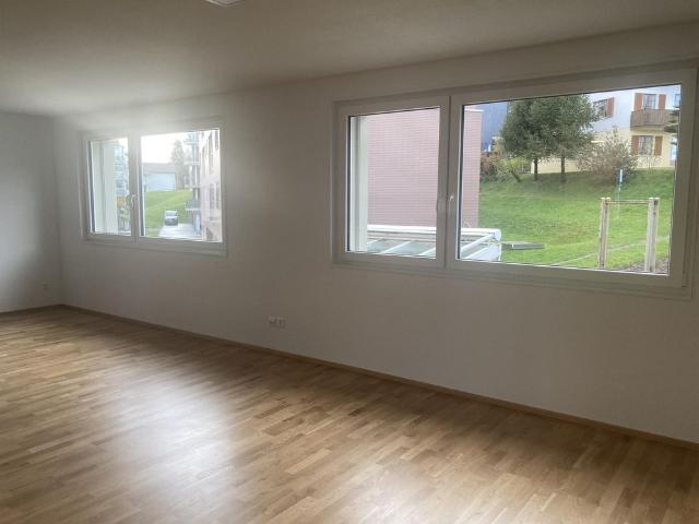 Apartment mieten in Wolfhalden, Vorderland