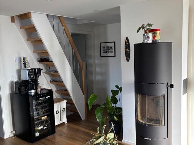 Maisonette mieten in Wettingen, Bezirk Baden