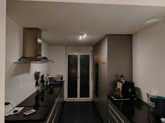 Maisonette mieten in Rotkreuz, Zug