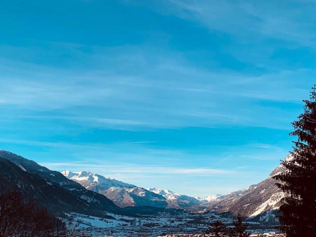 Maisonette mieten in Chur, Graubünden