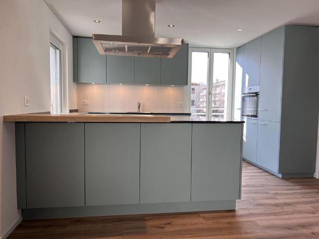 Apartment mieten in Hiltere, Arbon