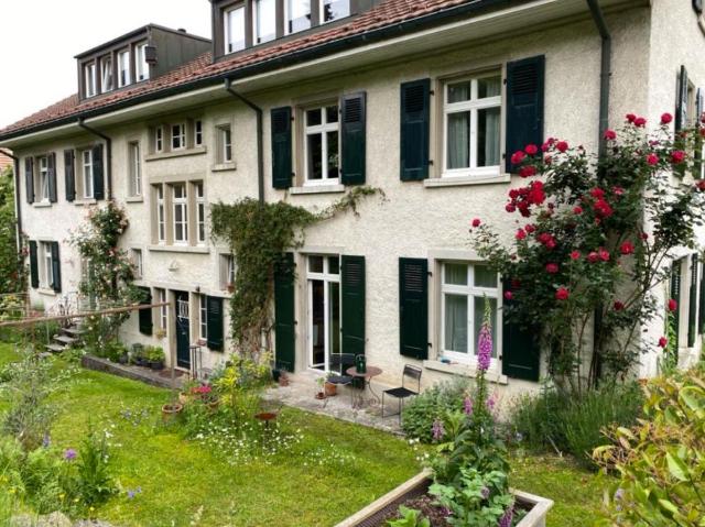 Maisonette mieten in Dornach, Solothurn