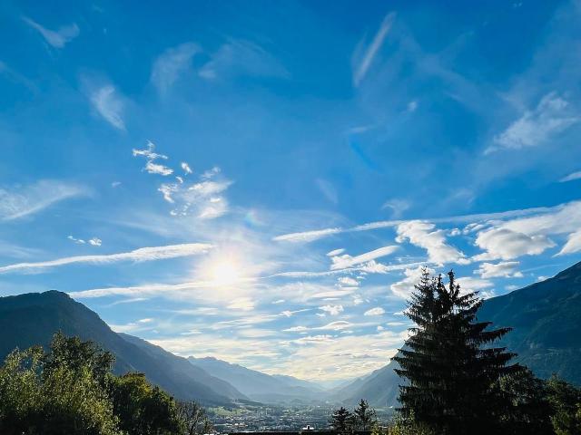 Maisonette mieten in Chur, Graubünden