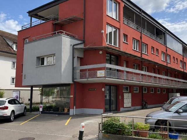 Maisonette mieten in Rheineck, St. Gallen