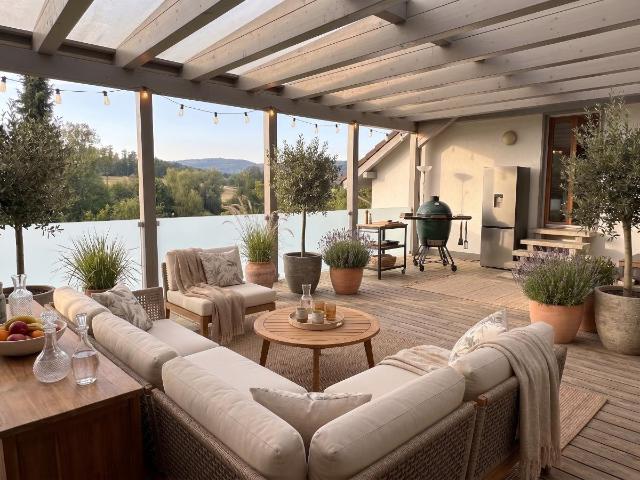 Maisonette mieten in Zwingen, Basel-Landschaft