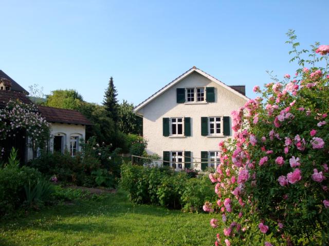 Maisonette mieten in Dornach, Solothurn