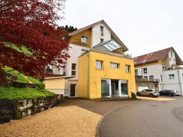 Duplex kaufen in Walkringen
