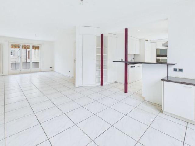 Apartment mieten in Seebach, Zürich