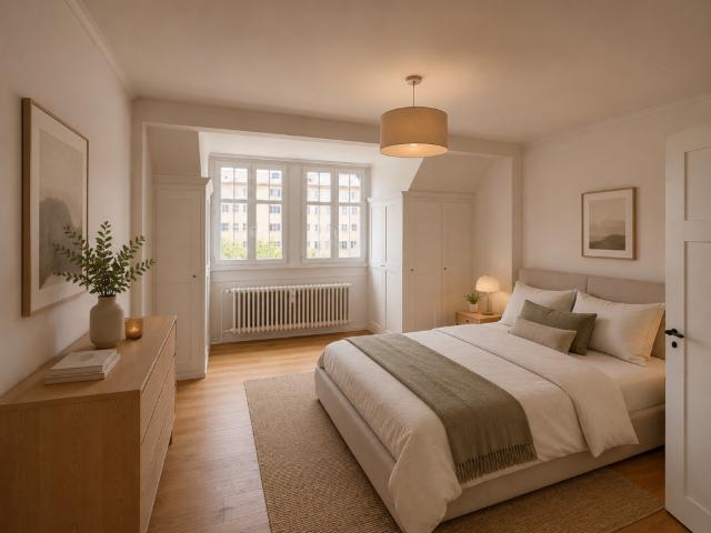 Maisonette mieten in Schwarzenbach (SG), St. Gallen