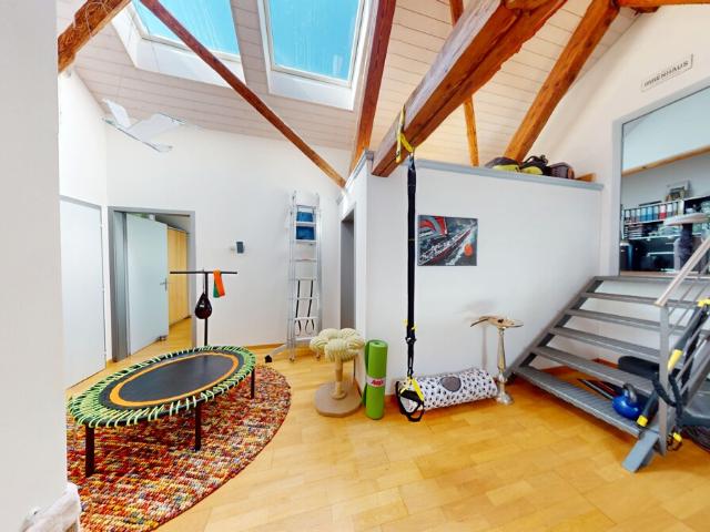 Maisonette kaufen in Ursenbach, Bern