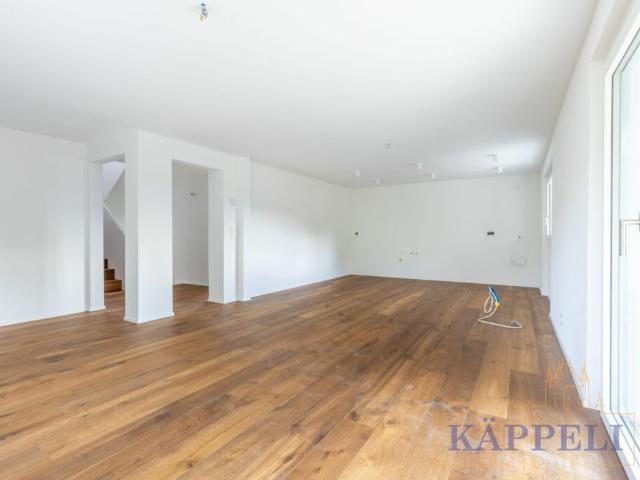 Wohnung kaufen in Amsoldingen, Bern