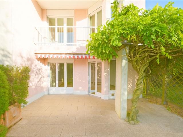 Wohnung kaufen in Wetzikon (ZH), Zürich