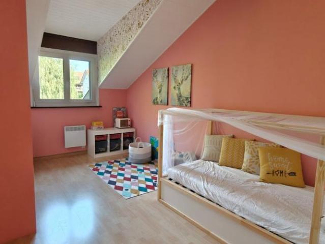 Wohnung kaufen in Chavannes-de-Bogis, Waadt