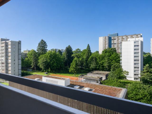 Immobilie kaufen in Bern