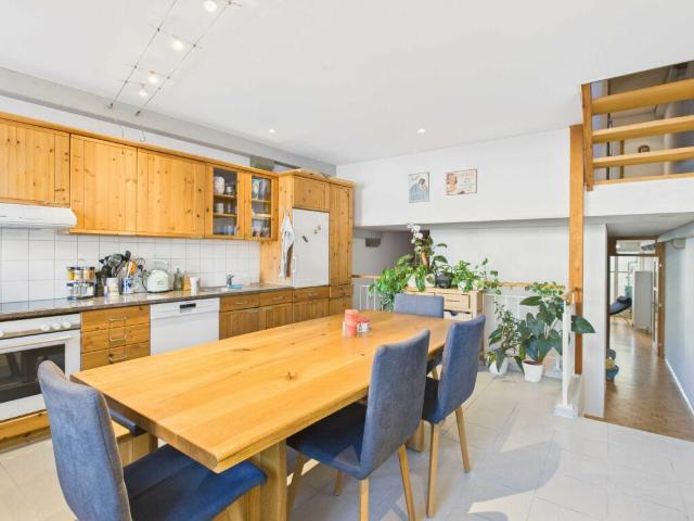 Maisonette mieten in Wil (SG), St. Gallen