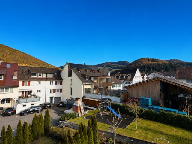 Maisonette kaufen in Oberdorf (BL), Basel-Landschaft