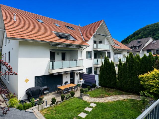 Maisonette kaufen in Oberdorf (BL), Basel-Landschaft