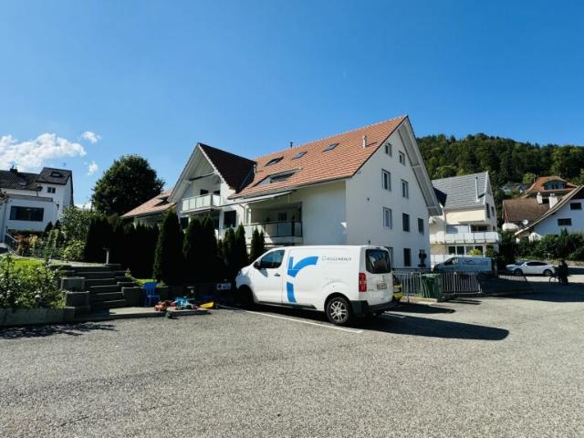 Maisonette kaufen in Oberdorf (BL), Basel-Landschaft