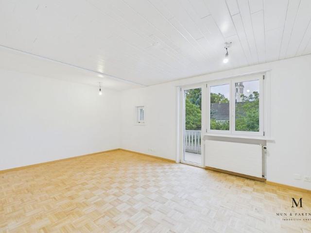 Apartment mieten in Seepark, Romanshorn