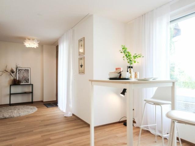 Wohnung kaufen in Reinach (BL), Basel-Landschaft