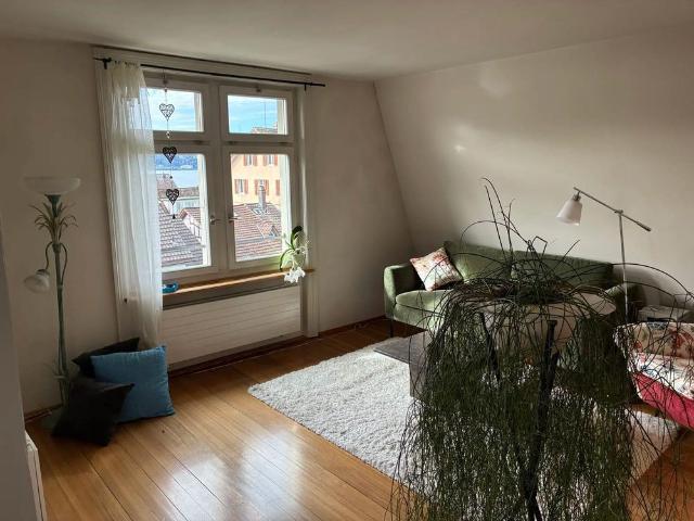 Apartment mieten in Stäfa, Bezirk Meilen