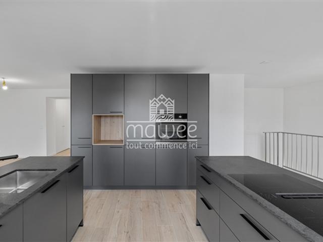 Wohnung kaufen in Vionnaz, Wallis