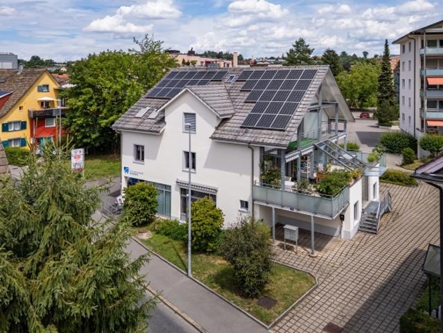 Wohnung kaufen in Adliswil, Zürich