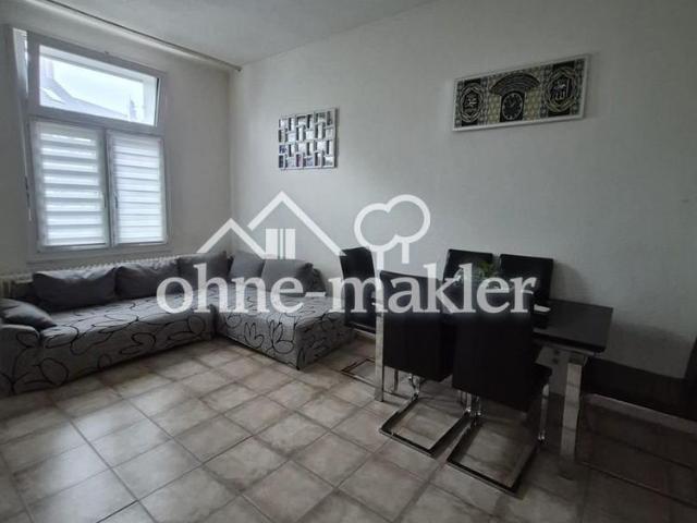 Apartment mieten in Remscheid, Nordrhein-Westfalen