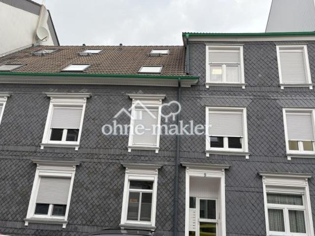 Wohnung mieten in Remscheid, Nordrhein-Westfalen
