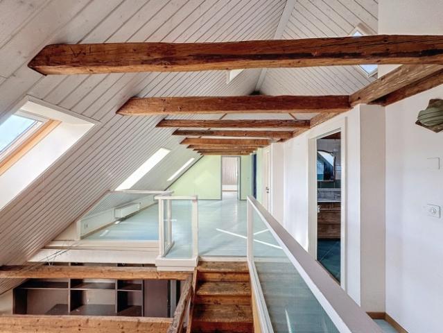 Wohnung kaufen in La Chaux-de-Fonds