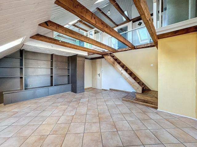 Wohnung kaufen in La Chaux-de-Fonds