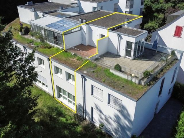 Maisonette kaufen in Augst, Basel-Landschaft