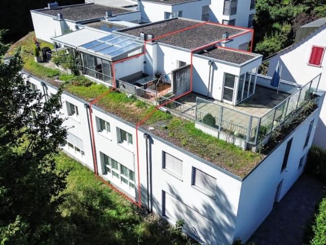 Maisonette mieten in Augst, Basel-Landschaft