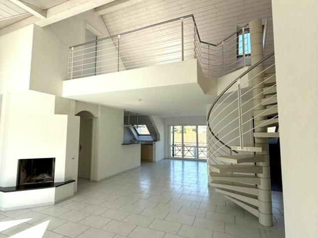 Maisonette mieten in Weiningen (ZH), Zürich