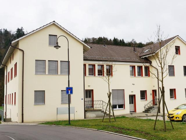 Apartment mieten in Glattfelden, Zürich