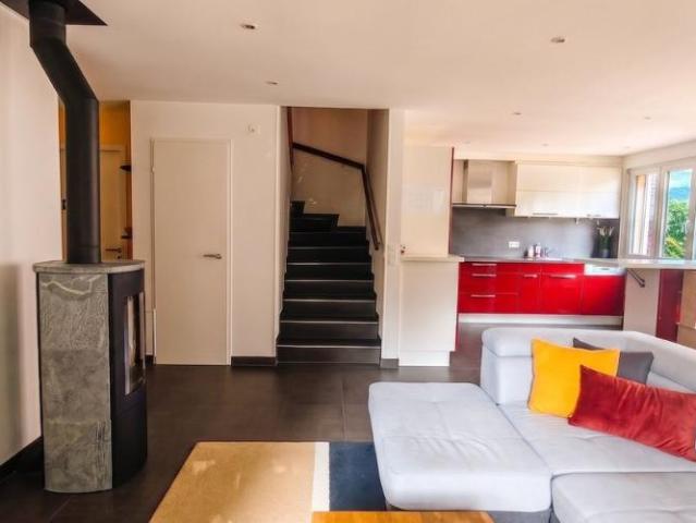 Wohnung mieten in Chavannes-de-Bogis, Waadt