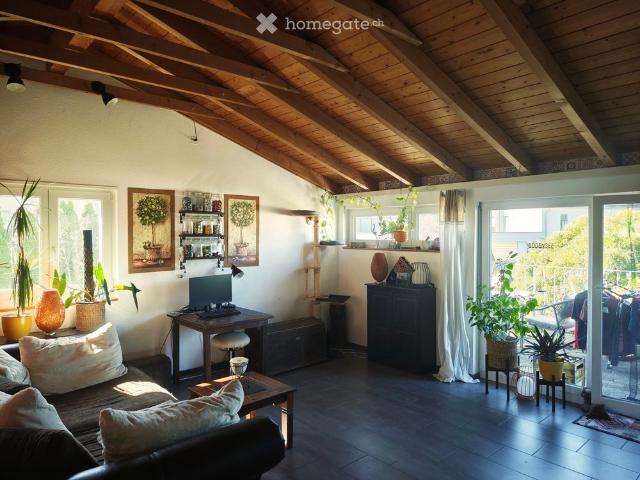 Apartment mieten in Wohnsiedlung Rafensburg, Tägerwilen