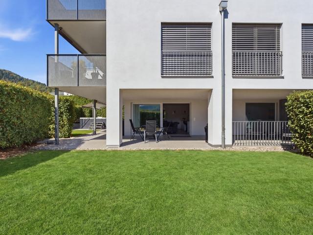 Wohnung kaufen in Pfeffingen, Basel-Landschaft