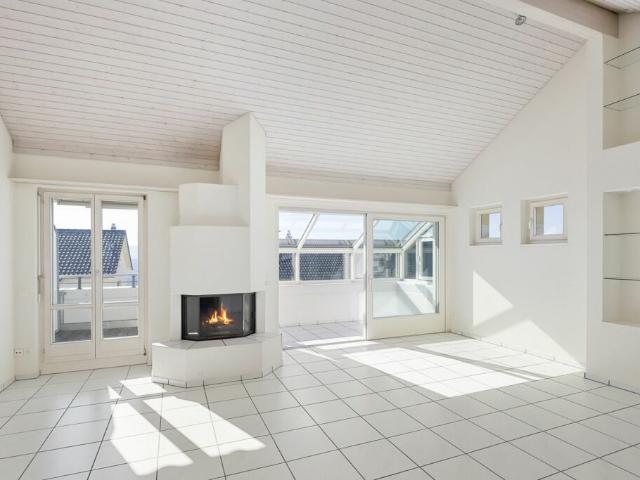 Maisonette kaufen in Berikon, Aargau