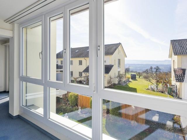 Maisonette kaufen in Berikon, Aargau
