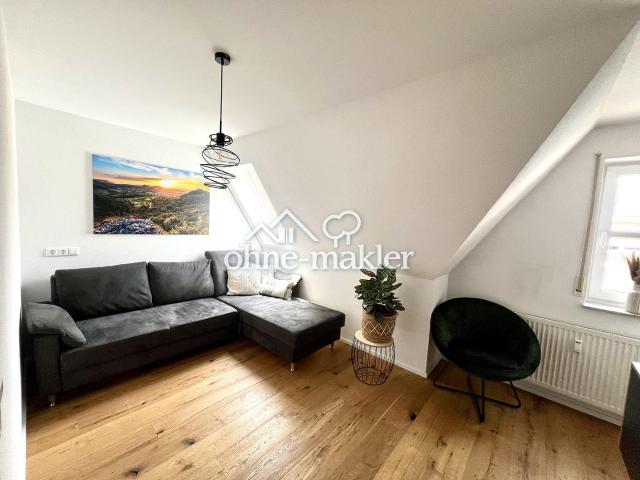 Apartment kaufen in Neuffen, Baden-Württemberg